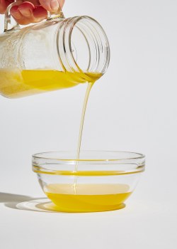 Clarified Butter