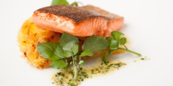 Fresh Fjord Sea Trout - By the Pound
