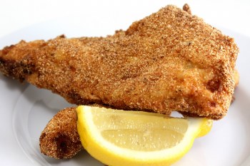 Frozen Walleye - By the Pound