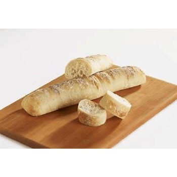 Garlic Pull Apart