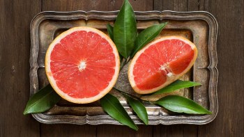 Grapefruit White Balsamic Vinegar
