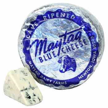 Maytag Blue Cheese