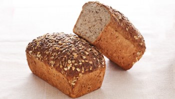 Multigrain Loaf
