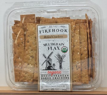 Firehook Multigrain Flax