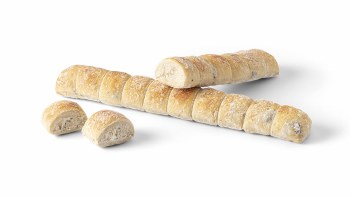 Olive Pull Apart Bread