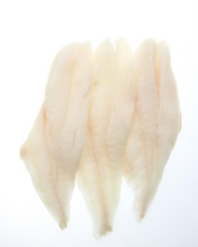 Frozen Orange Roughy Fillets - By the Pound