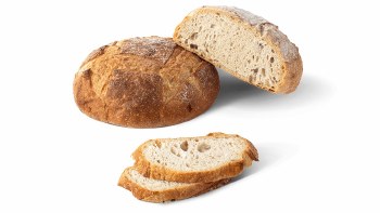 Rustic White Loaf
