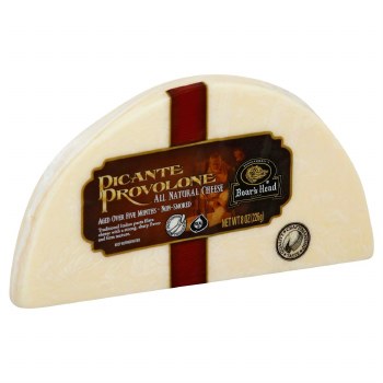 Boars Head Picante Provolone