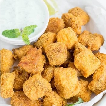Pollock Bites - By the Pound