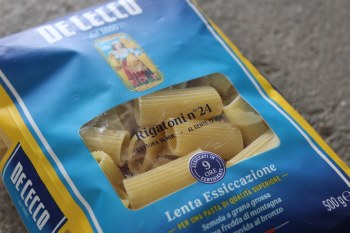 Dececco Rigatoni