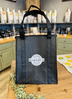 Roberts Cooler Bag