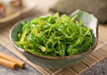 Seaweed Salad