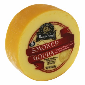 Smoked Gouda Cheese