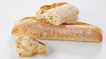 Rustic French Batard
