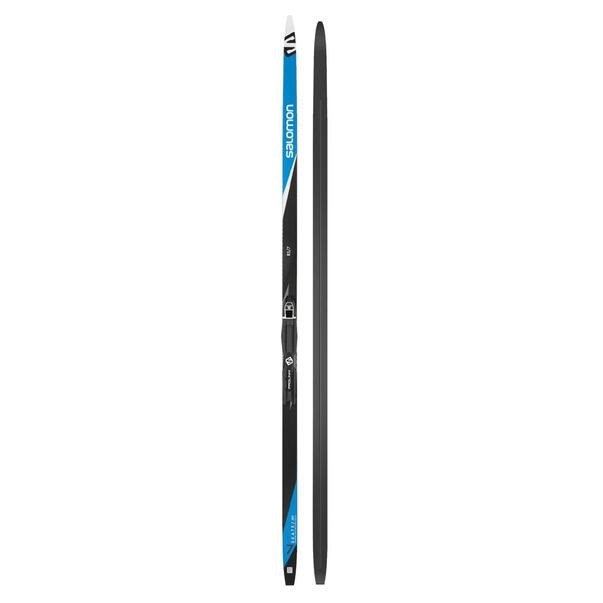 SALOMON RS 7 + PLK ACCESS SK