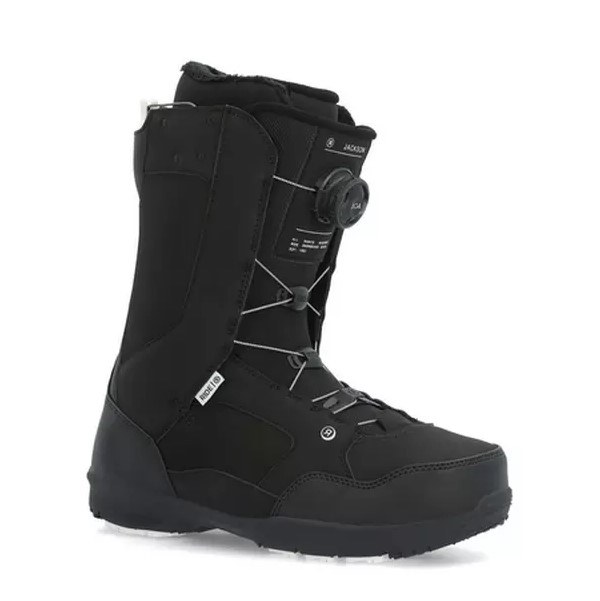 RIDE JACKSON BOOT
