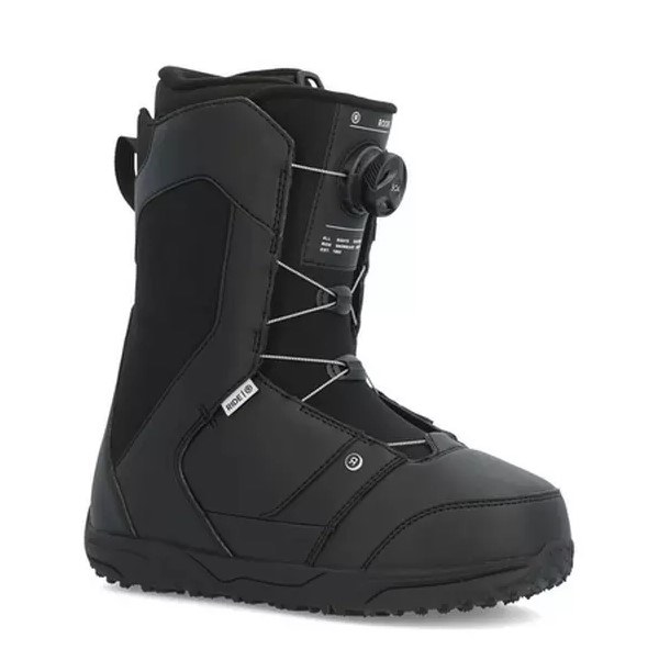 RIDE ROOK BOOT