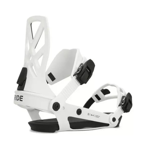 RIDE A-4 BINDING
