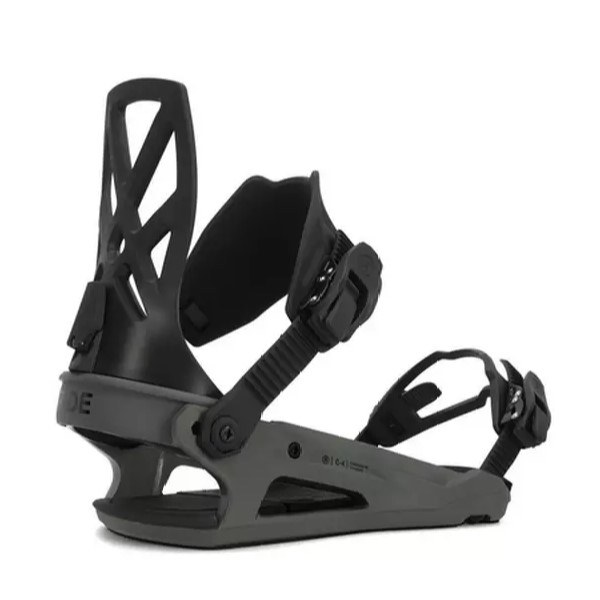 RIDE C-4 BINDING