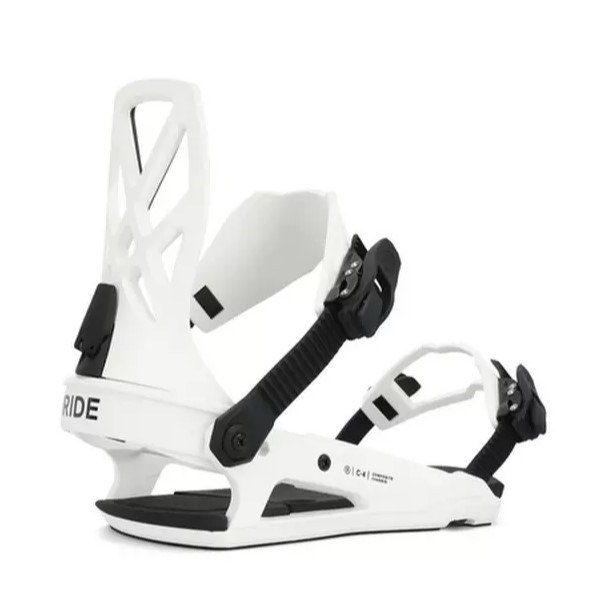 RIDE C-4 BINDING