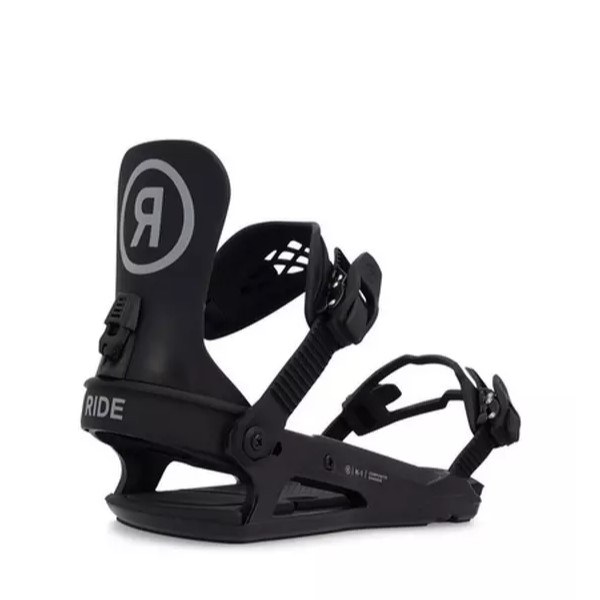 RIDE K-1 BINDING