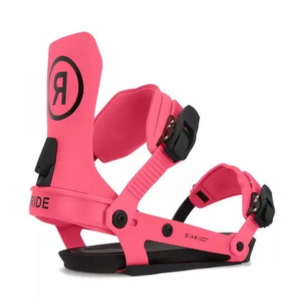 RIDE A-9 BINDING