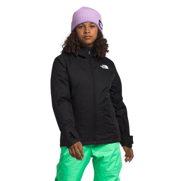 THE NORTH FACE GIRLS FREEDOM INSULATED JACKET