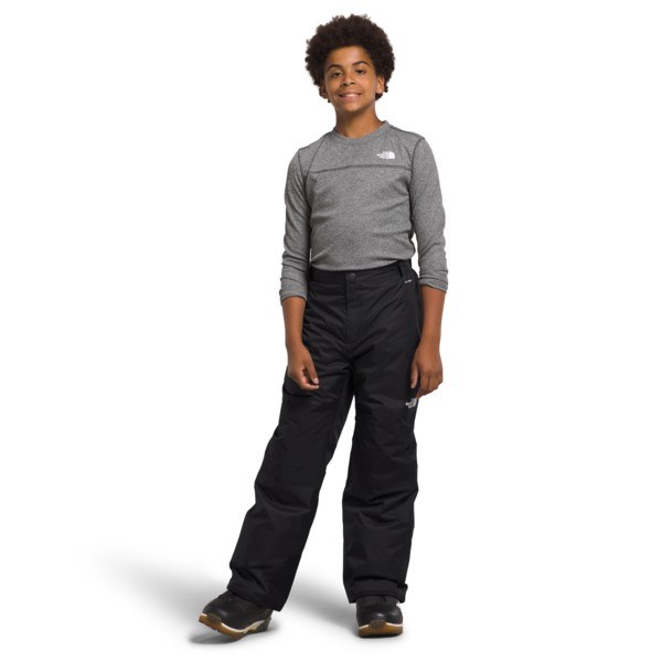 THE NORTH FACE BOYS FREEDOM INSULATED PANT