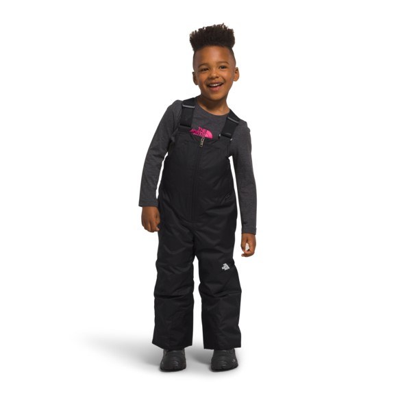 THE NORTH FACE KIDS FREEDOM INSULATED BIB