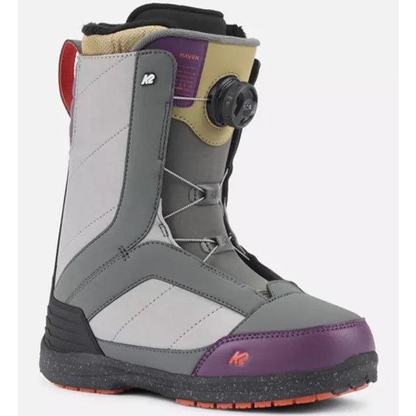 K2 W'S HAVEN BOOT