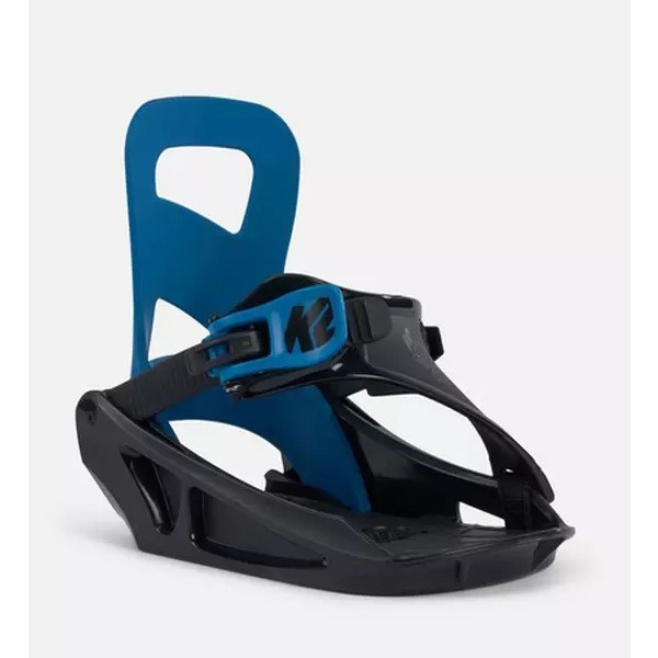 K2 MINI TURBO BINDING