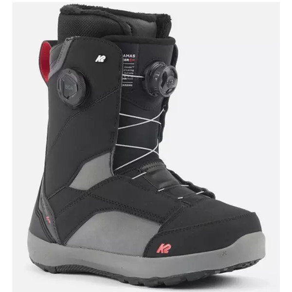 K2 W'S KINSLEY CLICKER BOOT