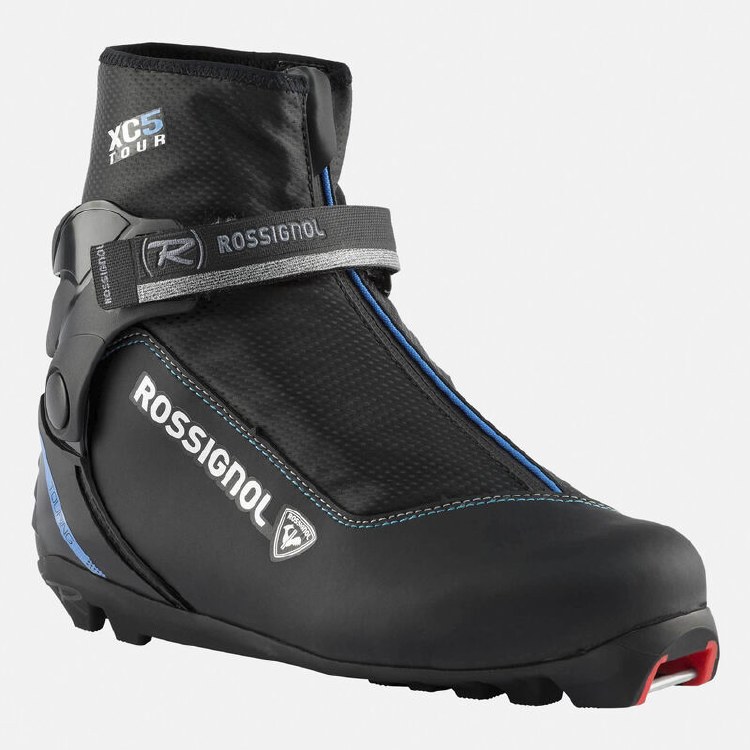 ROSSIGNOL XC-5 FW BOOT