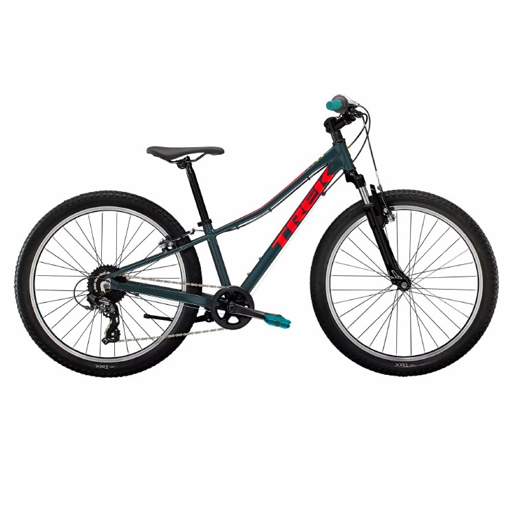 TREK PRECALIBER 24 8-SPEED SUS