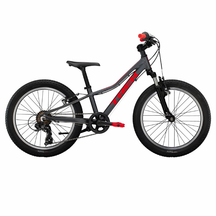 TREK PRECALIBER 20 7-SPEED