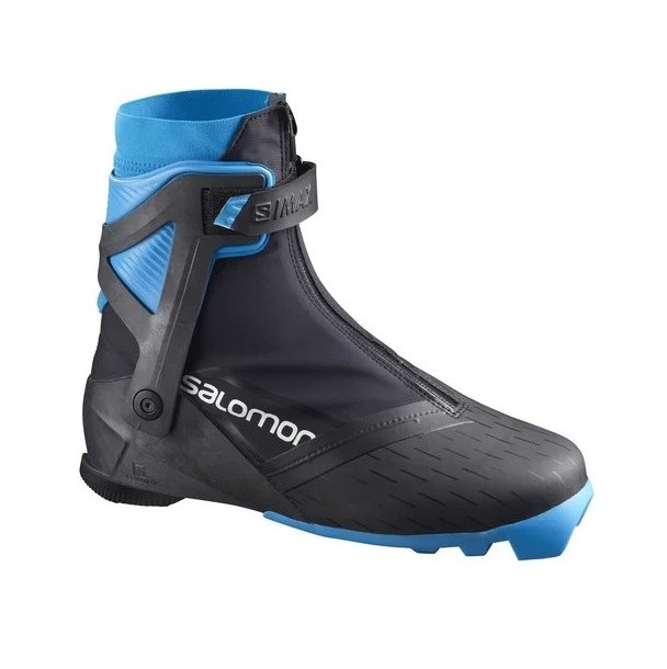 SALOMON S/MAX CARBON SKATE MV PROLINK