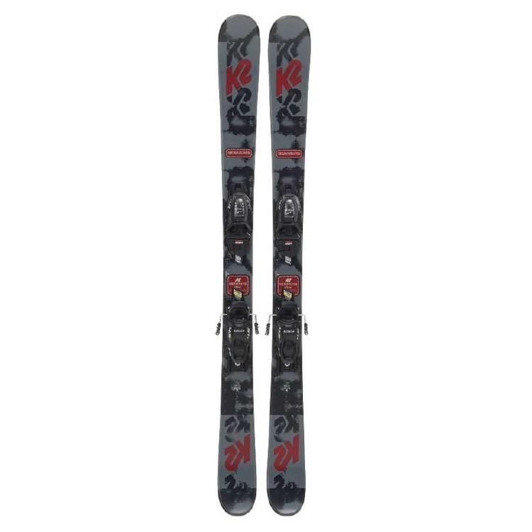 K2 23/24 DREAMWEAVER + FDT 4.5
