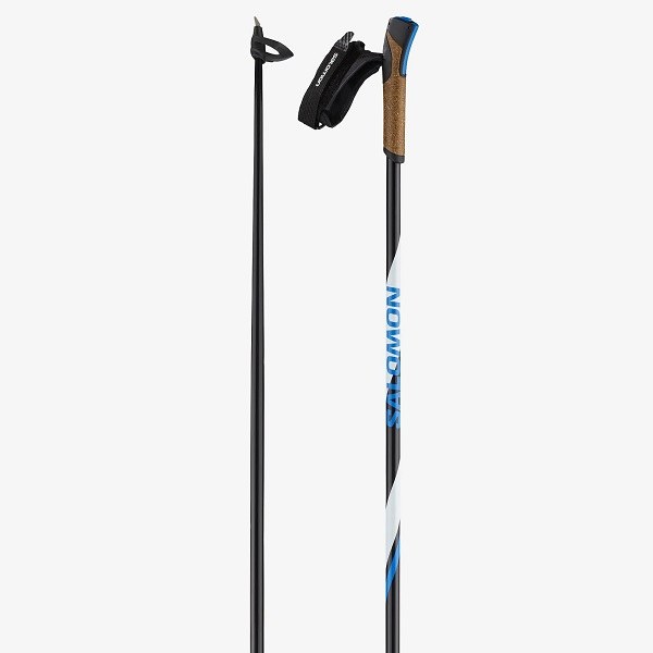 SALOMON R 60 CLICK POLE