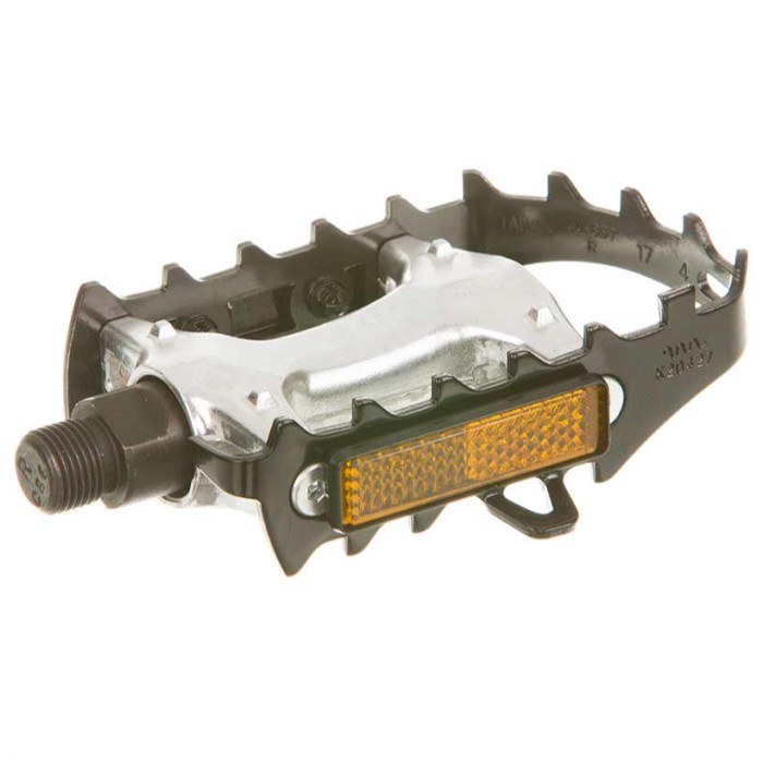 EVO ADVENTURE SL PEDAL