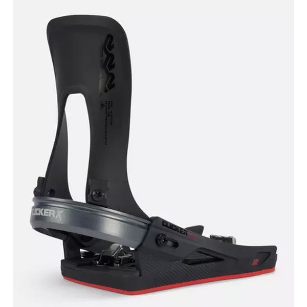 K2 CLICKER X HB BINDING