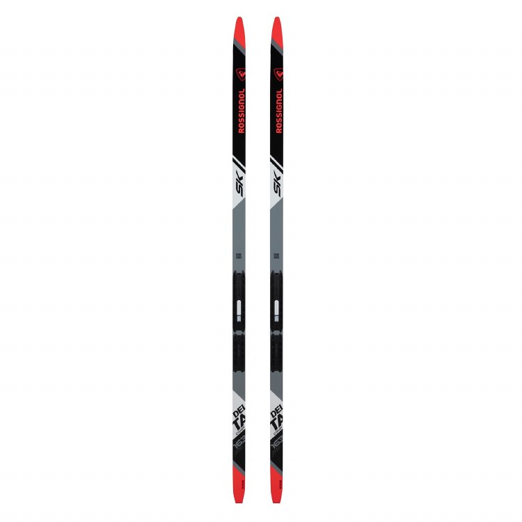 ROSSIGNOL DELTA COMP SKATING JUNIOR