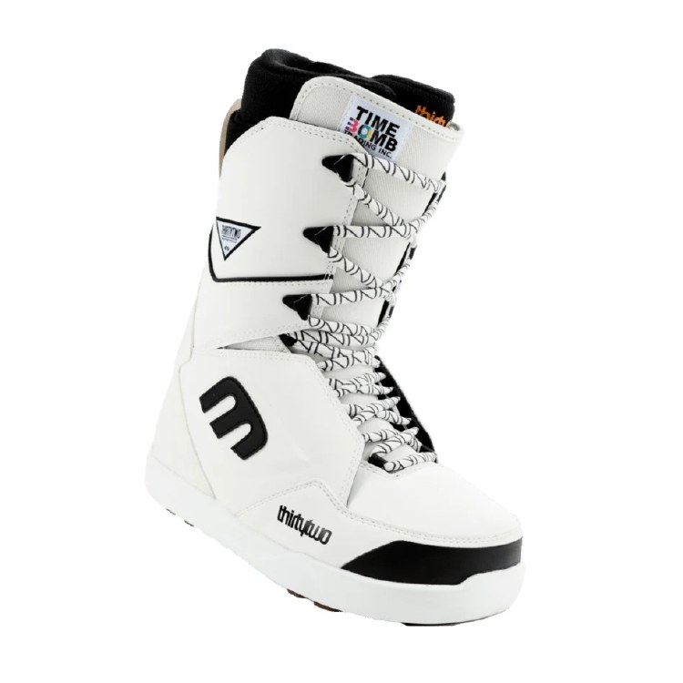 32 LASHED X TIMEBOMB BOOT