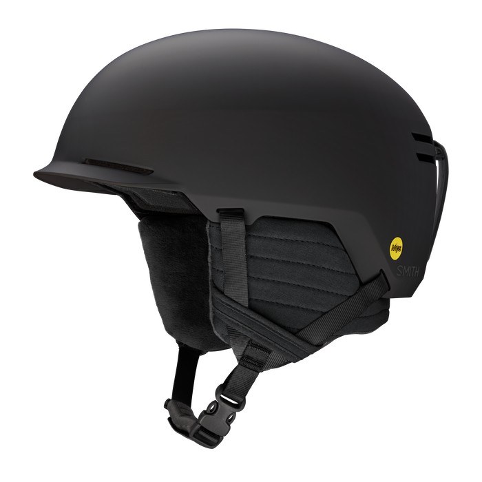 SMITH SCOUT MIPS