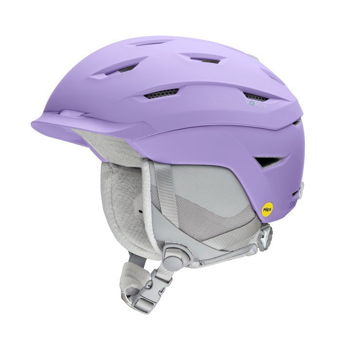 SMITH LIBERTY MIPS