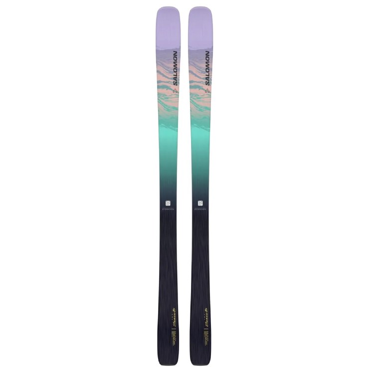 SALOMON W'S STANCE 84