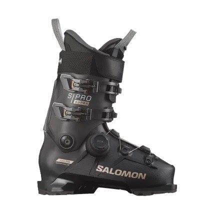 SALOMON S/PRO SUPRA BOA 110 GW BOOT