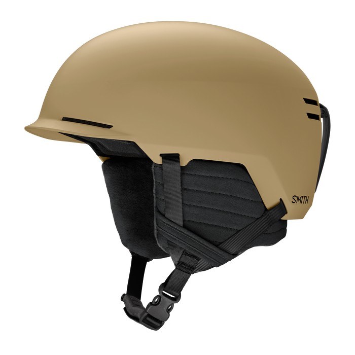SMITH SCOUT MIPS