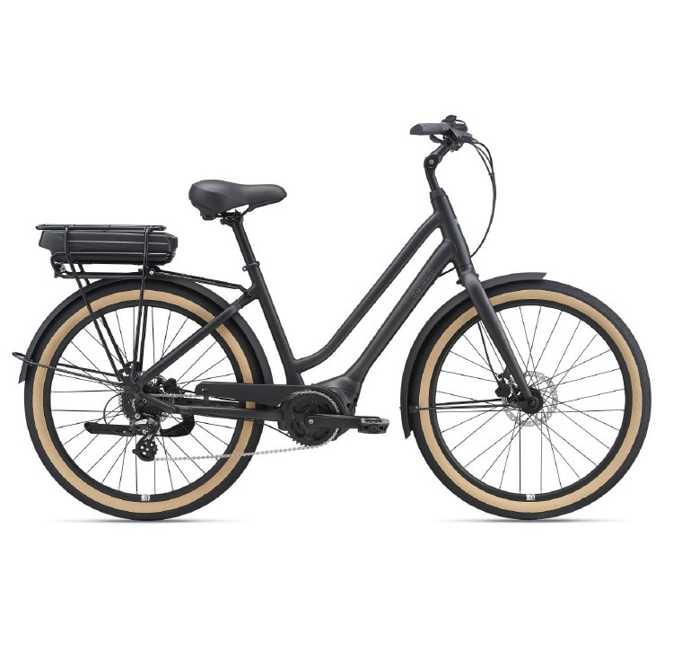 MOMENTUM LAFREE E+