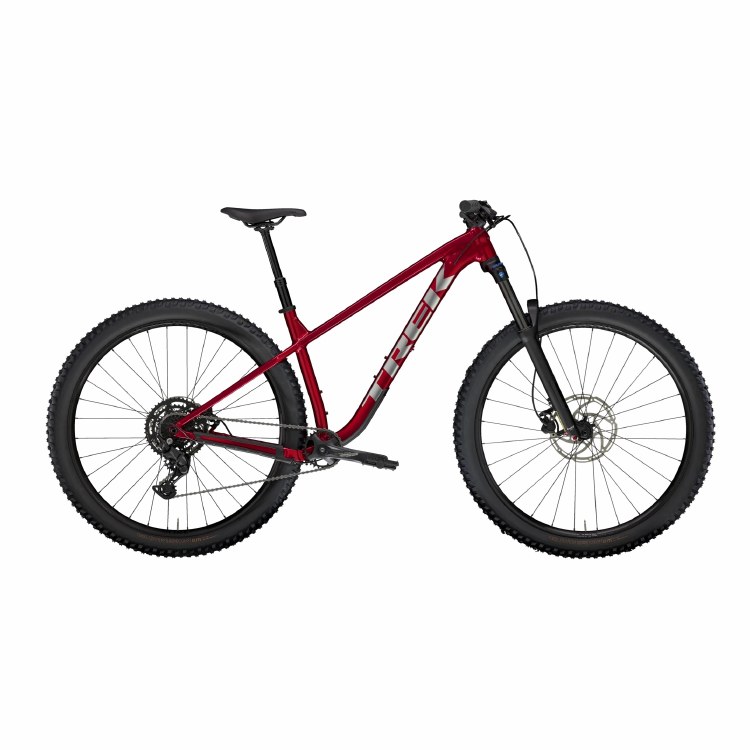TREK ROSCOE 6