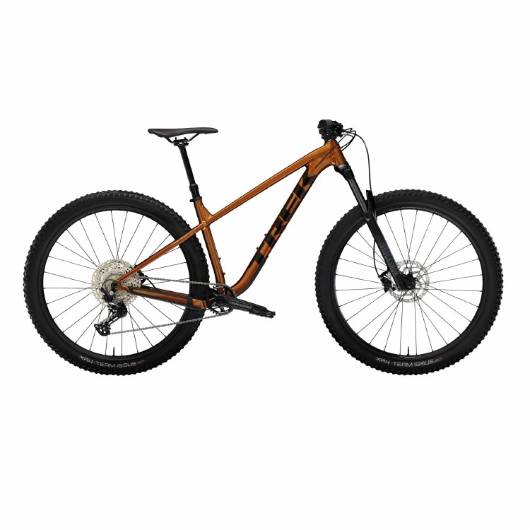 TREK ROSCOE 7